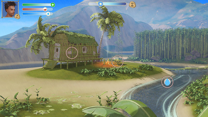 图片[4]-荒岛求活(tame it) Ver1.1.0HF 官方中文版 新的岛屿+DLC 探索SLG游戏-次元小屋