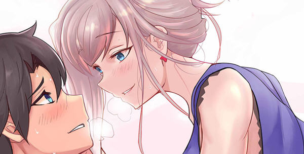 海岛女精灵(Island Elf) 豪华中文版整合所有DLC 3D互动游戏 500M-次元小屋