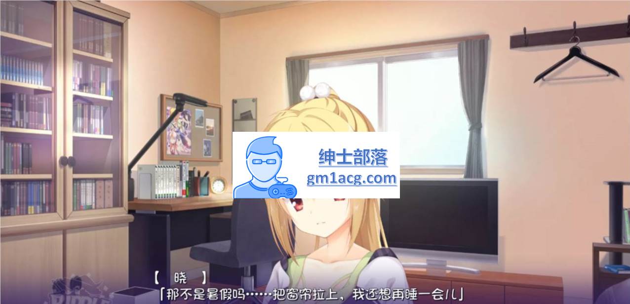 图片[3]-【GAL/汉化】谜语小丑：RiddleJoker 汉化版 【安卓KR/2G】-次元小屋