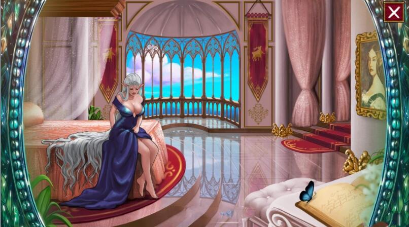 图片[4]-这就是传奇 Ver0.6 汉化版 PC+安卓 手绘SLG游戏&更新 4.6G-次元小屋