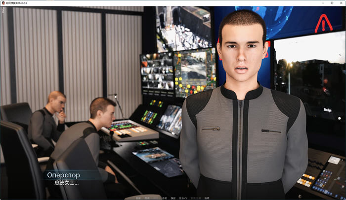 图片[5]-如何修复未来 Ver0.2.3 汉化版 PC+安卓 SLG游戏 3.8G-次元小屋