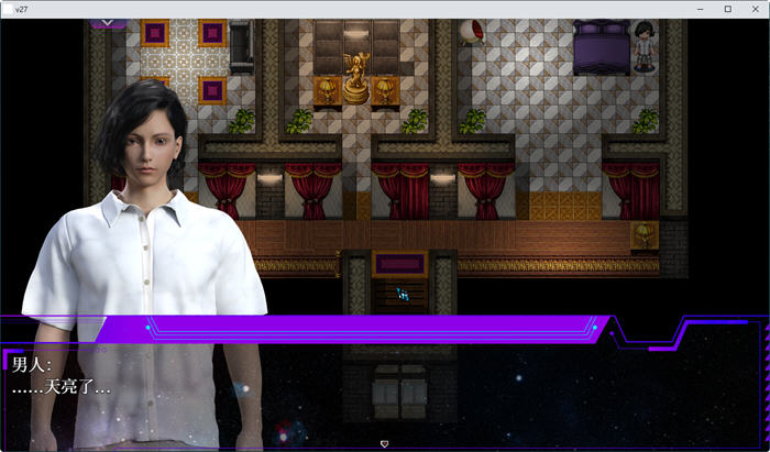 图片[2]-惑星游侠(Planet Rogue) V27 官方中文版 国产RPG游戏+CV 1.6G-次元小屋