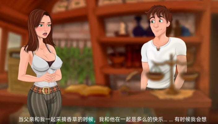 图片[5]-巫师历险记 Ver0.1.28.2 精翻汉化版 PC+安卓 SLG游戏&更新 1.7G-次元小屋