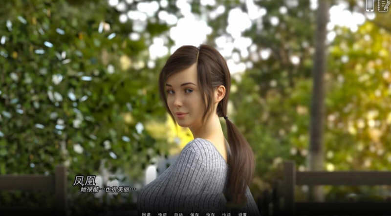 图片[6]-学院情缘 Ver1.0.0 精翻汉化版 PC+安卓 SLG游戏&更新 5.3G-次元小屋