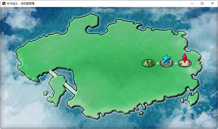图片[5]-NTR主义 云翻汉化版 休闲策略RPG游戏 150M-次元小屋