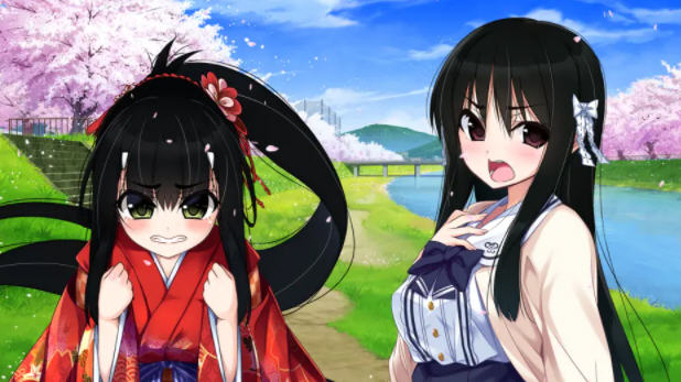 图片[4]-鬼来了-姐姐遭遇了濒死危机 Ver1.0.0 汉化版 ADV游戏+存档+CG 5.3G-次元小屋