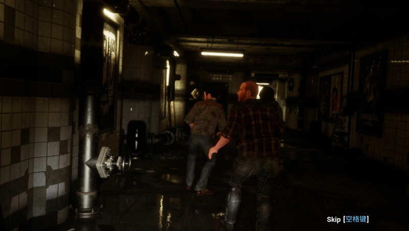 图片[2]-死亡之种2：甜蜜之家 Ver1.33H 官方豪华中文版+DLC+存档+集成MOD FPS游戏-次元小屋