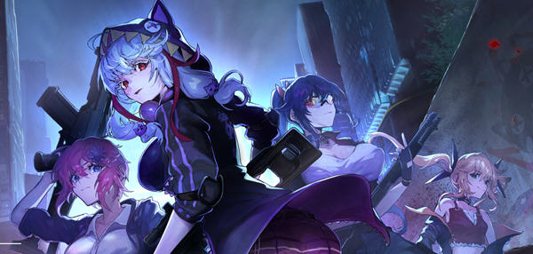 死亡之种2：甜蜜之家 Ver1.33H 官方豪华中文版+DLC+存档+集成MOD FPS游戏-次元小屋