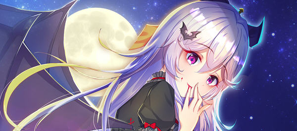 吸血鬼的旋律 官方中文版 大型日式ADV游戏+全CV 1.5G-次元小屋