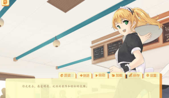 图片[2]-大学生活(Uni) Ver0.42.102b 精翻汉化版 PC+安卓 高自由度SLG游戏 2.6G-次元小屋