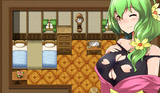 无泪重生(NoTearsRebirth) 汉化版 PC+安卓 RPG游戏 1G-次元小屋