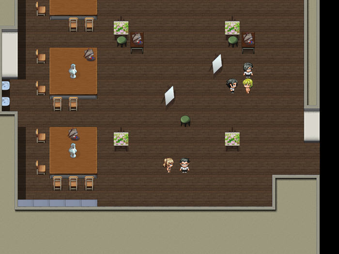 图片[5]-学风处理风纪委员 Ver1.1 精翻汉化版 日系RPG游戏 1.2G-次元小屋