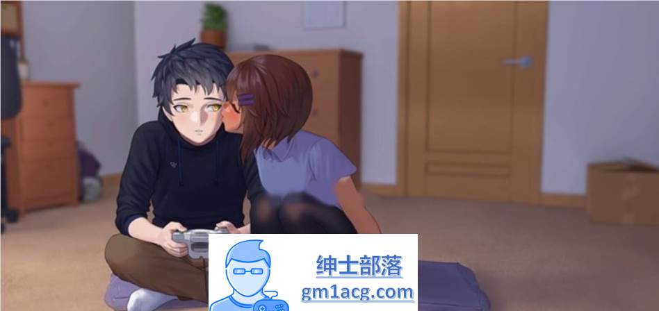 图片[5]-【沙盒SLG/中文/动态】二次人生：Extra Life Ver0.71 官方中文步兵版【6月更新/1.1G】-次元小屋