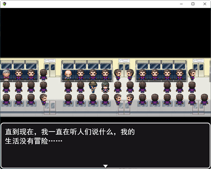 图片[4]-单身吃女最后的回忆 云翻汉化版 RPG游戏+CG 400M-次元小屋