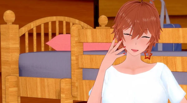 我的家庭农场 Ver0.3 汉化版 PC+安卓 SLG游戏&新作 1.1G-次元小屋