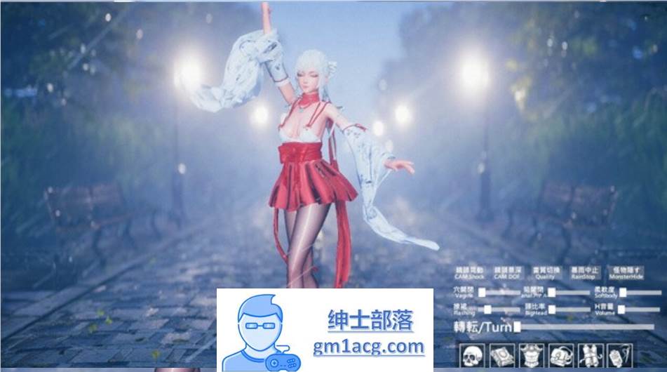 图片[2]-【3D互动/中文/全动态】角色扮演模拟器 V1.06 官方中文步兵版 【新作/4G】-次元小屋