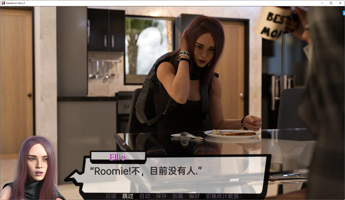 图片[4]-潘多拉魔盒2 Ver0.10 汉化版 PC+安卓 SLG游戏&更新 1.3G-次元小屋