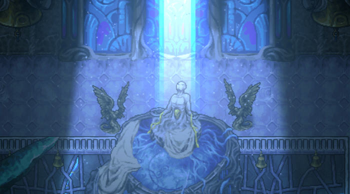 图片[5]-无光之地(There Is No Light) Ver1.0.0 官方中文版 像素动作冒险游戏 1.2G-次元小屋