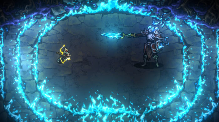 图片[3]-无光之地(There Is No Light) Ver1.0.0 官方中文版 像素动作冒险游戏 1.2G-次元小屋