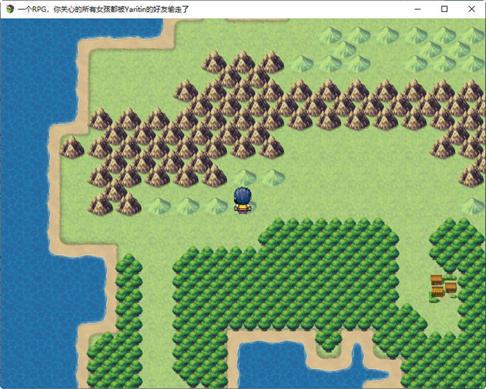 图片[3]-把勇者所在意的女伴全部抢走 云翻汉化版 RPG游戏+全回想 400M-次元小屋