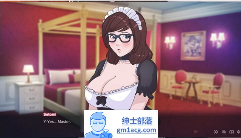 图片[5]-【模拟经营SLG/中文/全动态】快捷情趣酒店 V0.31 官方中文步兵版【更新/PC+安卓/4.7G】-次元小屋