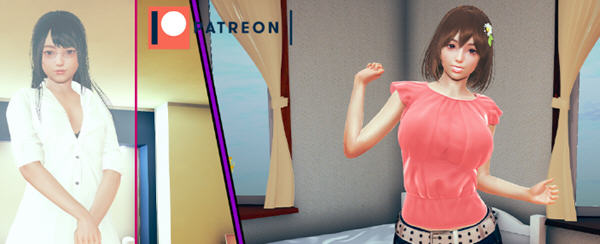 逆反心里 Ver0.15.0 精翻汉化版 PC+安卓 SLG游戏&更新 3.6G-次元小屋