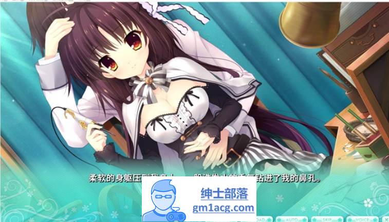 图片[4]-【纯爱GAL/中文】爱丽娅的明日盛典! Flowering Sky 官方中文版【新作/CV/5G】-次元小屋