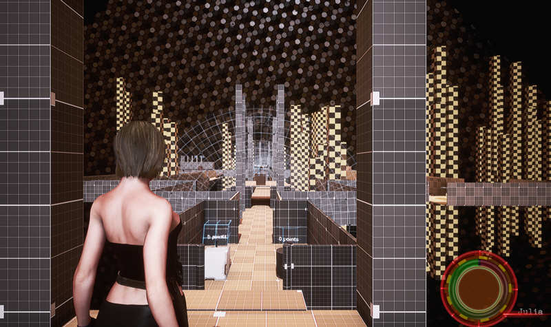 图片[2]-生化竞技场 ver5.328 英文正式版 大型动作射击ACT游戏 7.5G-次元小屋