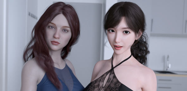 喜悦(Joy) Day2 汉化版 PC+安卓 SLG游戏&新作 1.45G-次元小屋