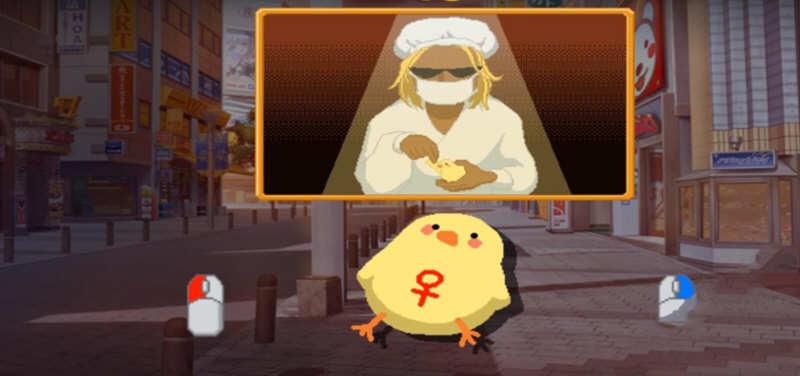 NTR传说 ver1.02 官方中文完结版 像素互动SLG游戏&更新完结 500M-次元小屋