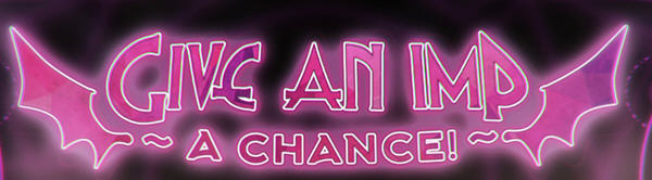 给小恶魔一次机会 完全汉化版 PC+安卓 日系SLG游戏 750M-次元小屋