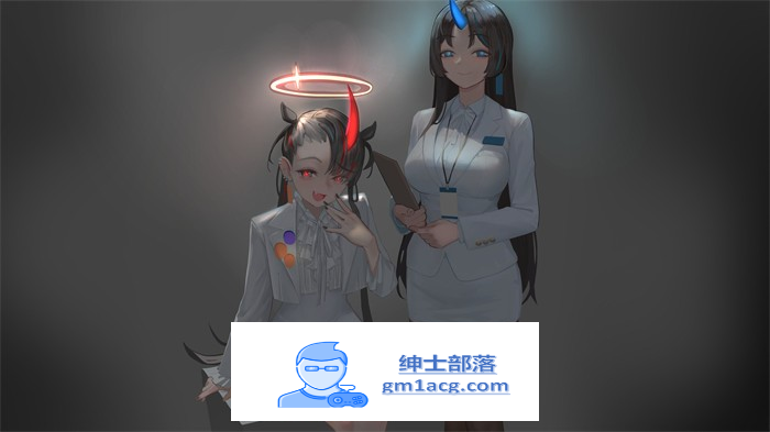 【肉鸽ACT/中文/全动态】异世界战线:ISEKAI FRONTLINE V1.10F2 官方中文步兵版【大更新/全CV/7G】插图1 가비미카각성