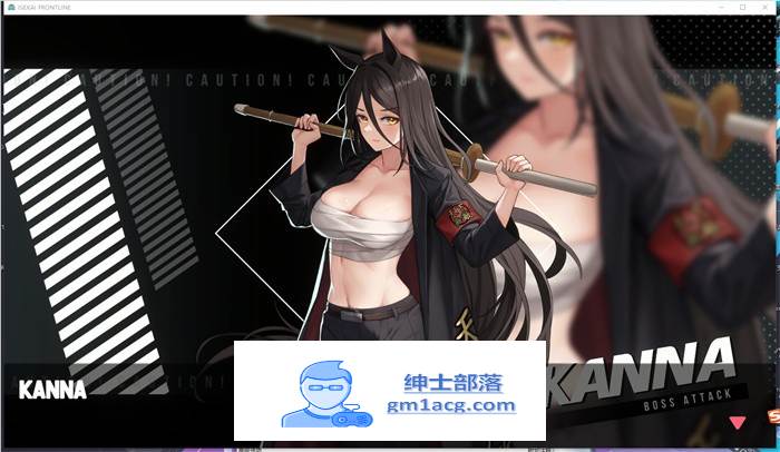 【肉鸽ACT/中文/全动态】异世界战线:ISEKAI FRONTLINE V1.10F2 官方中文步兵版【大更新/全CV/7G】插图6 2 (6)