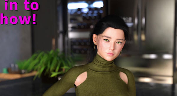 收看节目 第二章PART3 汉化版 PC+安卓 SLG游戏&新作 1.6G-次元小屋