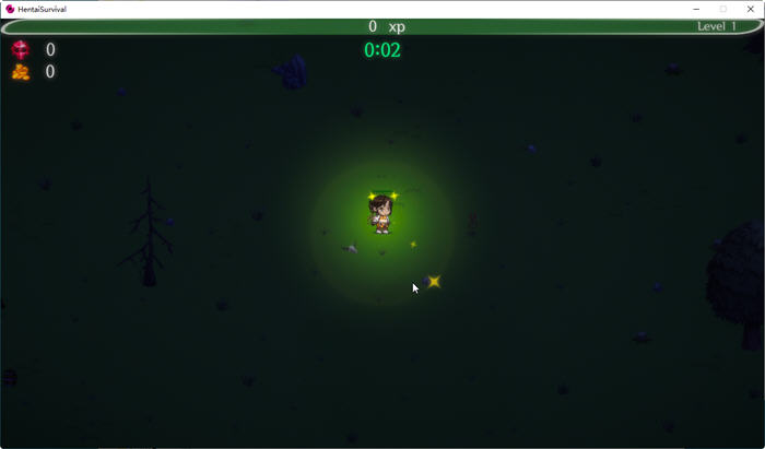 图片[4]-绅士幸存者 STEAM官方英文正式版 肉鸽类游戏+CV 800-次元小屋