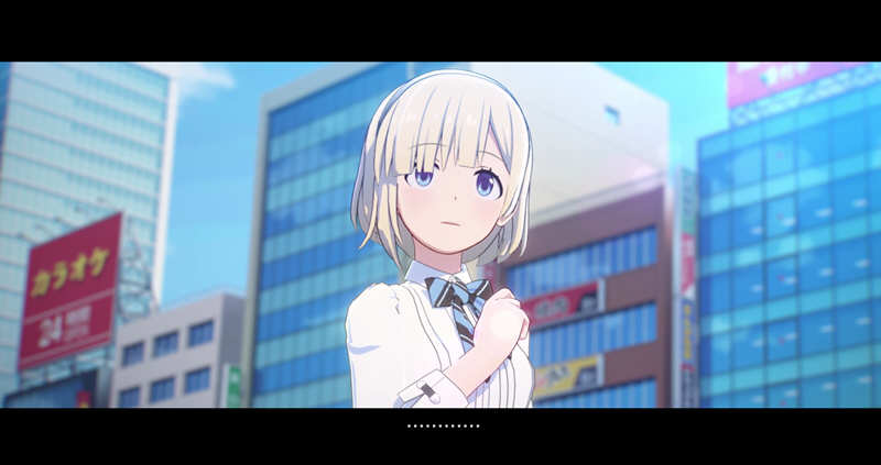 图片[3]-偶像大师:星耀季节 官方中文版整合特别MOD&DLC 模拟养成类游戏 16G-次元小屋