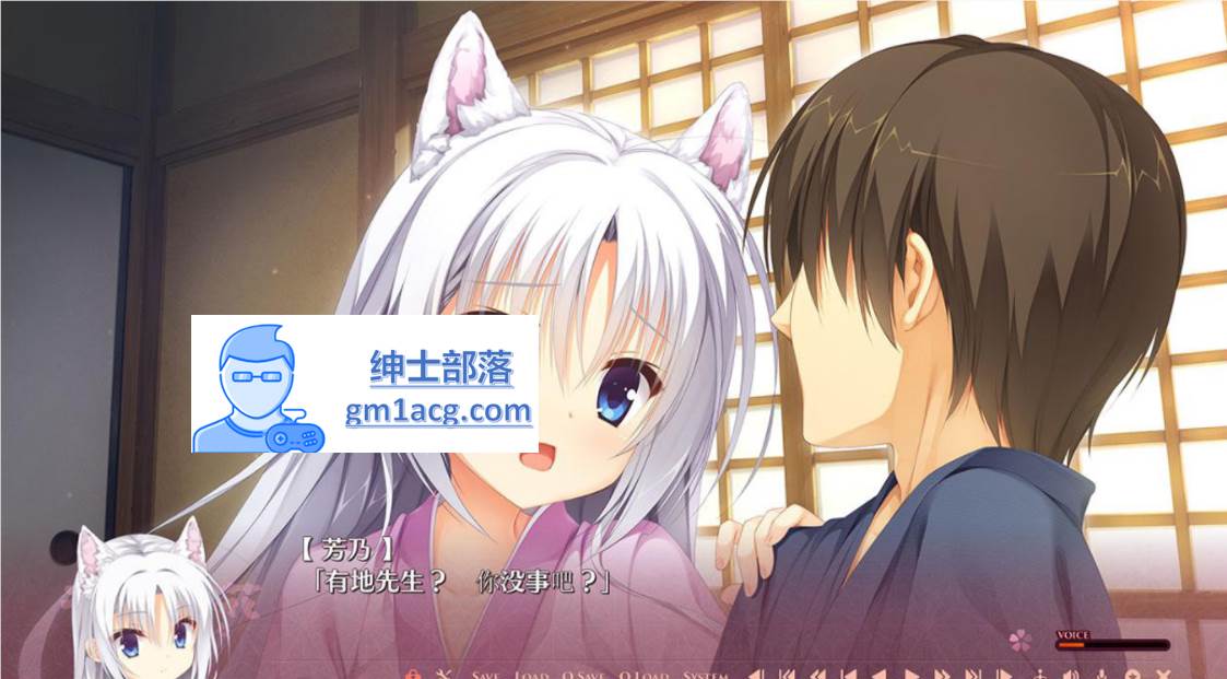 图片[5]-【大型日系GAL/汉化/柚子社】千恋万花 心愿屋全线汉化硬盘版+存档【8G】-次元小屋