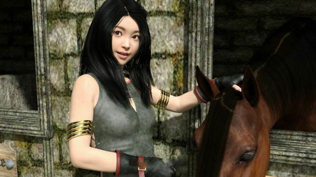 图片[3]-公主万岁 ver1.0.0 汉化版 PC+安卓 SLG游戏&更新 3G-次元小屋