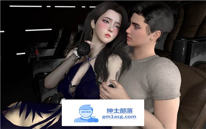 【国产RPG/中文/动态】我的幸福人生 V0.9.5 官方中文步兵版【更新/PC+安卓/6.5G】插图6 2 (5)