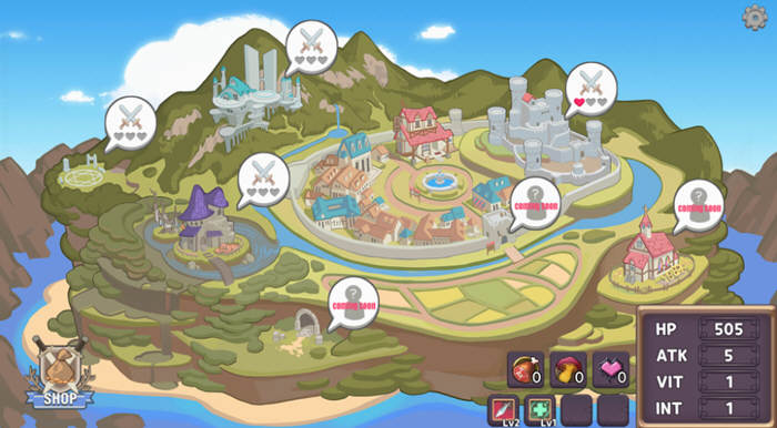 图片[4]-异世界大勇者！v1.0.2 中文步兵版 互动SLG游戏&全CV 1.5G-次元小屋