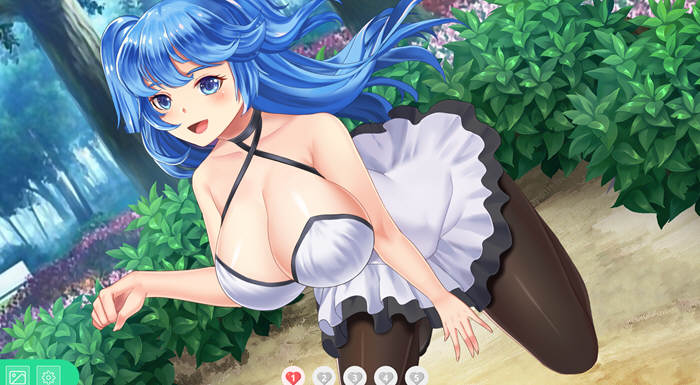 图片[4]-开心数字 STEAM官方中文版 美少女休闲益智类游戏-次元小屋