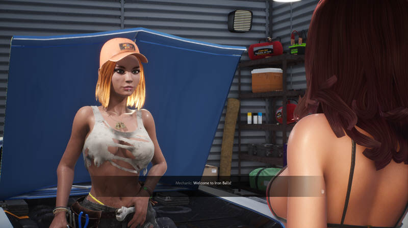 图片[5]-真实人生 V2020年9月作弊版 3D大型沙盒游戏 6.2G 强烈推荐-次元小屋