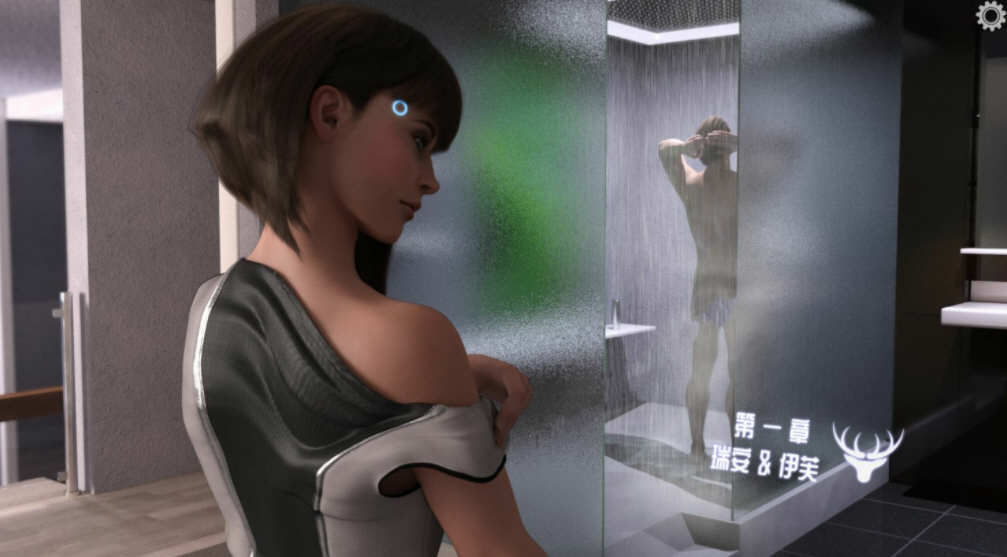 图片[4]-分歧：超越奇点 V0.70 精翻汉化版 PC+安卓+全CG 2.5G-次元小屋