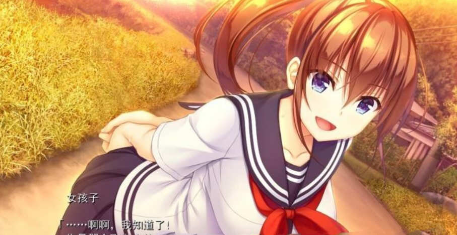 图片[2]-纯真之夏 中文汉化版 大型ADV游戏 全CG存档+全CV 2.4G-次元小屋