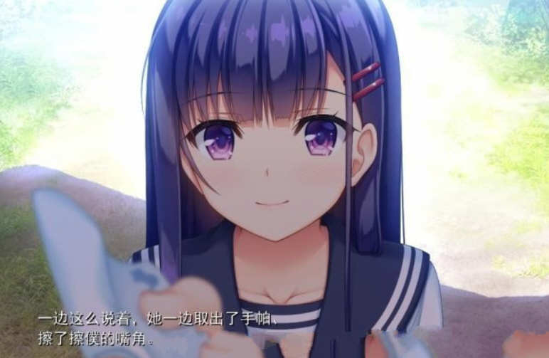 图片[6]-纯真之夏 中文汉化版 大型ADV游戏 全CG存档+全CV 2.4G-次元小屋