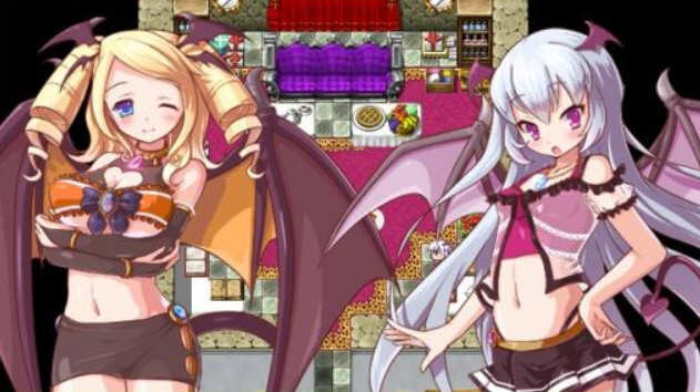 图片[4]-魅魔妹妹的拯救之旅 最新完结汉化版 PC+安卓 日式RPG游戏-次元小屋