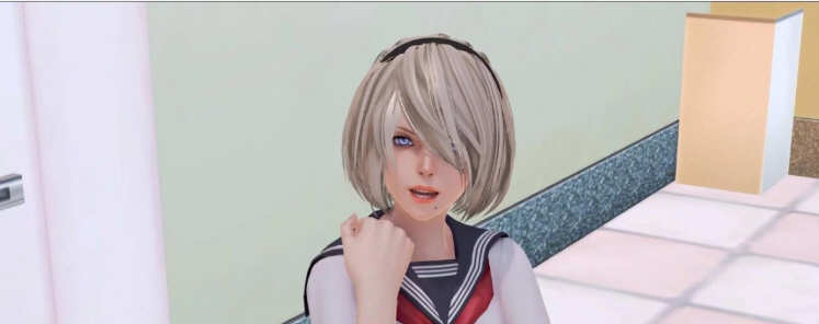 亚利桑那的堕落 Ver0.80 精翻汉化版 PC+安卓+全CG 1.8G-次元小屋