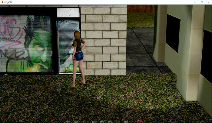 图片[4]-化学变化法案2 Act2 ver0.25 汉化版 PC+安卓 SLG游戏&新作 850M-次元小屋