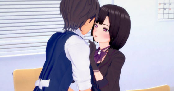 我的办公室历险记 ver0.93 汉化版 PC+安卓 SLG游戏&新作 3.8G-次元小屋