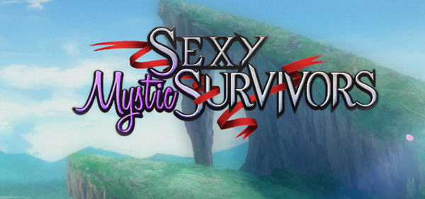 少女幸存者 官方中文步兵版+作弊 肉鸽动作冒险游戏 3.6G-次元小屋